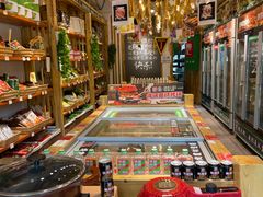 -锅圈食汇火锅烧烤食材超市(回龙观店)