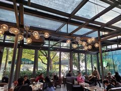 大堂-星巴克(西湖天地店)
