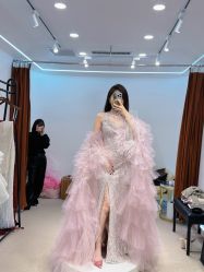 -纯色时光婚纱艺术馆WHITE