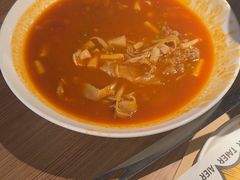 -太二酸菜鱼(天鹅湖万达店)