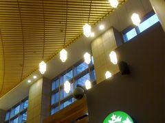 -星巴克(来福士办公楼店)