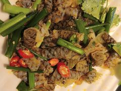 -徐记小怪兽肉蟹煲(中央大街店)