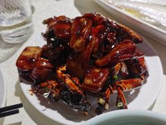 -金枝玉叶上海人家食府(三里河店)