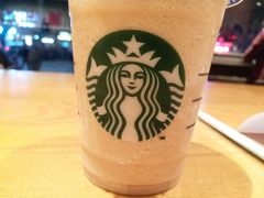 -星巴克(深圳港隆城分店)