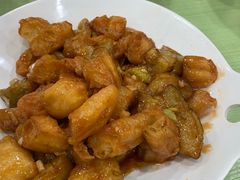 -盛德圆(五台山云龙店)
