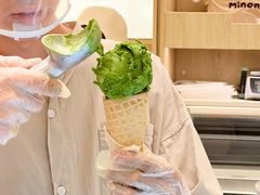 -米糯糯·MINONO·大福冰淇淋(青岛万象城店)