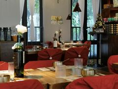 -岛风·台食小馆 ISLAND BISTRO(烟台山店)