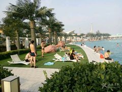 -秦皇岛乐岛海洋王国