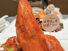 -粤集·手工粤菜(皇庭广场店)