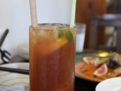 -小食院简餐厅