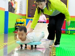 -小岳飞儿童感统·注意力训练馆(金四季店)