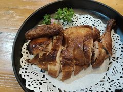 -粉巷13號陕菜馆