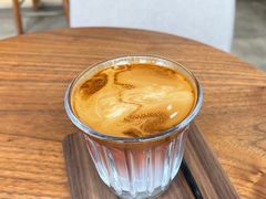 -稀物集咖啡(徽州大道店)