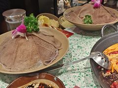 -木渎影视城