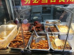 -老半斋(福州路店)