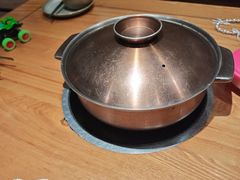 -大头椰·椰子鸡火锅(新梦店)