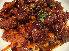 -简小舍·民间手艺菜(武昌江滩店)