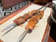 -那拉提之疆·新疆菜(美院店)