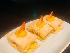 -万丽轩·粤菜(王府井金茂万丽酒店)