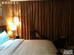 -扬州瘦西湖汇金酒店