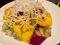 -mango tree芒果树泰国餐厅(青岛万象城店)