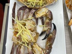-船奇蒸汽海鲜·闽菜(八市海鲜总店)