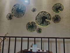 -兰亭茶叙(新新家苑店)