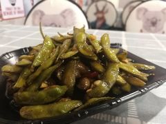 -虎虎龙虾•9年湖北匠(双井店)
