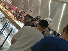 -汉巴味德(大悦城店)
