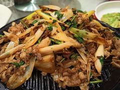-金掌勺·锅包肉(广渠门店)