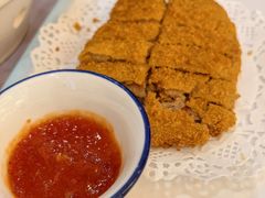 -鹭园酒家·四十年老字号