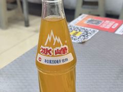 -清真·马洪小炒泡馍馆(钟楼回民街店)