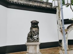 -苏州园林博物馆