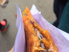 黄桂柿子饼-老徐家柿子饼(北广济街店)