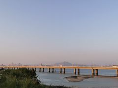 -海堤纪念公园