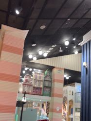 -奈尔宝·儿童乐园·亲子餐厅(星河湾店)
