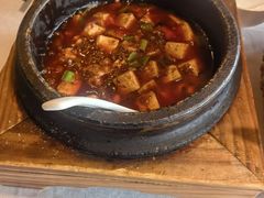 -渝信川菜(南滨店)
