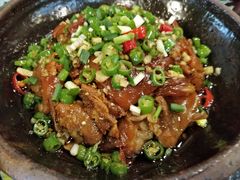 -阿嫂印象·民间江湖菜(大学城店)