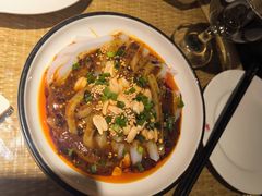-渝信川菜(长安店)