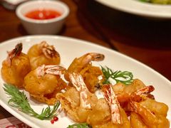 泰国老虎虾-Bistro 63 创意融合料理(广粤天地店)