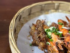 -179甘洛烤猪(总店)