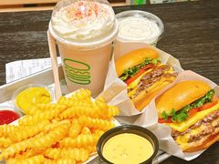 -Shake Shack(西单大悦城店)