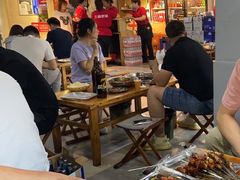 大堂-三盛肥蛤(总店)