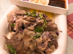 -巴依老爷新疆美食(清华东门店)