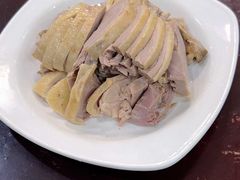 -余杨鸭鸭餐厅