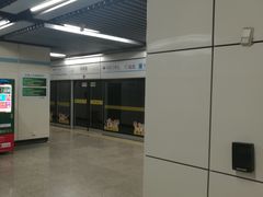 -商城路(地铁站)