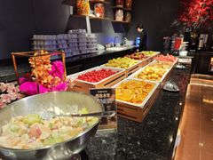 -萧邦音乐会所KTV·蒸汽活海鲜自助(福田店)