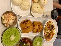-李与白包子铺(桐梓林店)