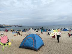 -玫瑰海岸文化旅游度假区