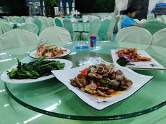 -景好海鲜餐厅(大鹏必选旅游店)